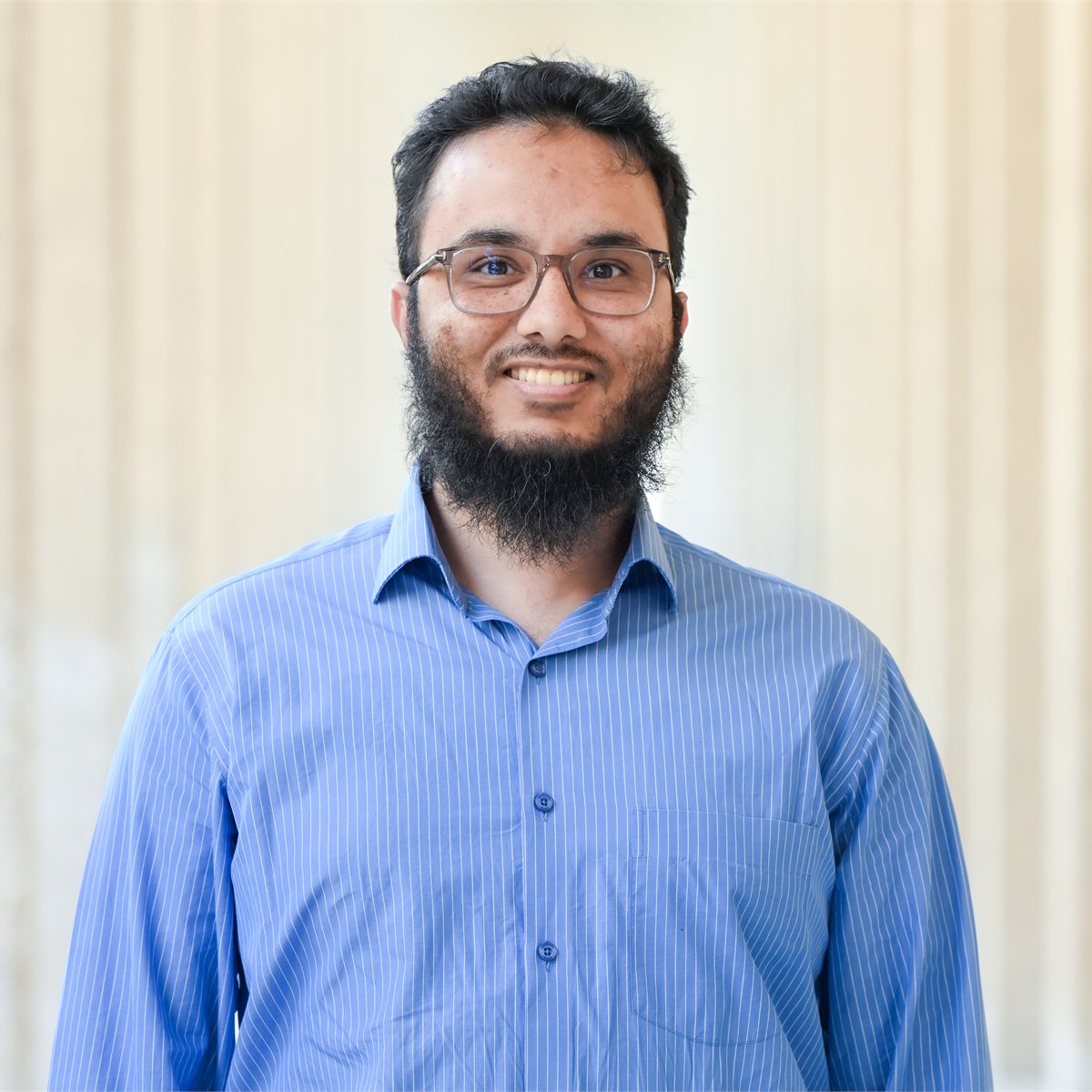 Nasir Abbas