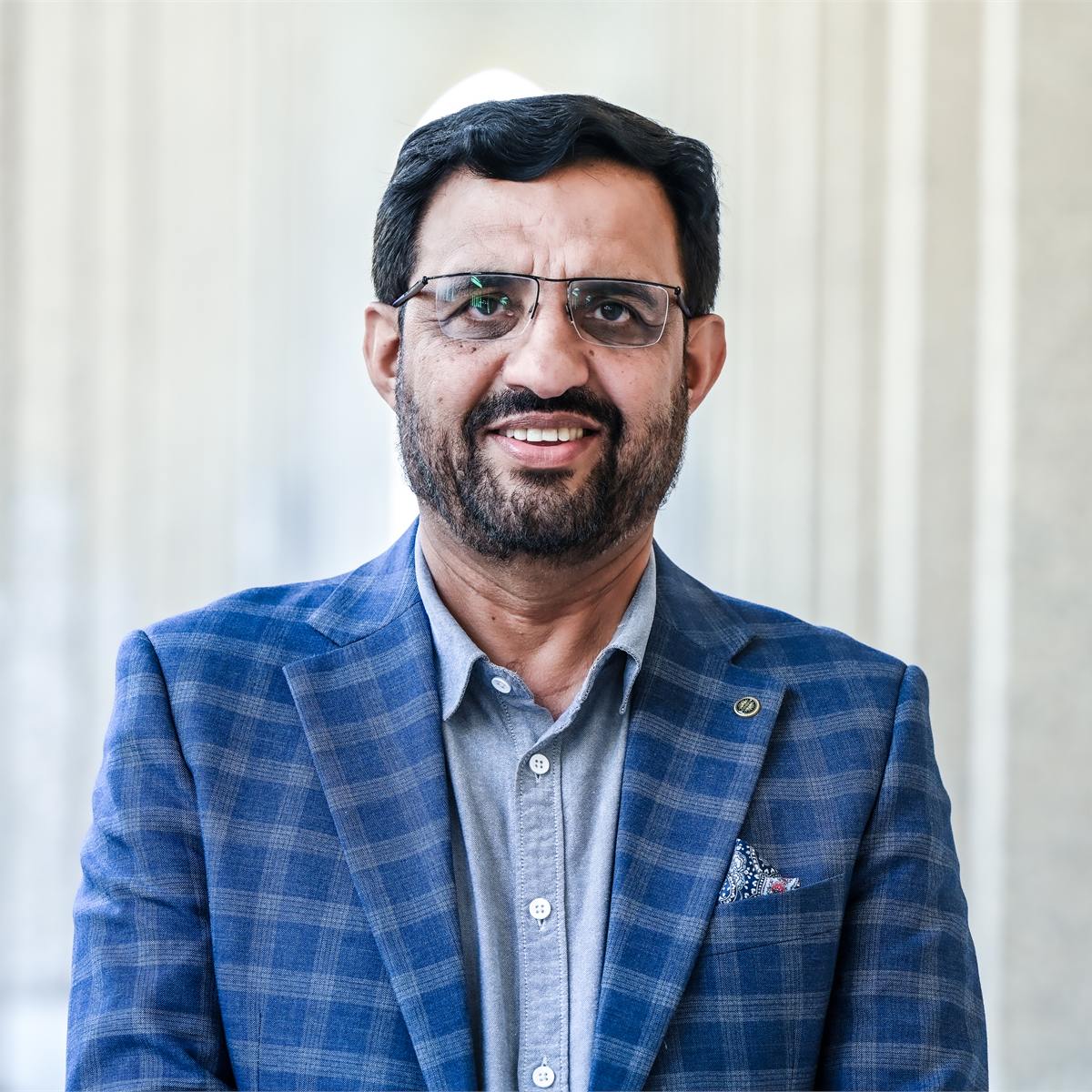 Abdullah Shah