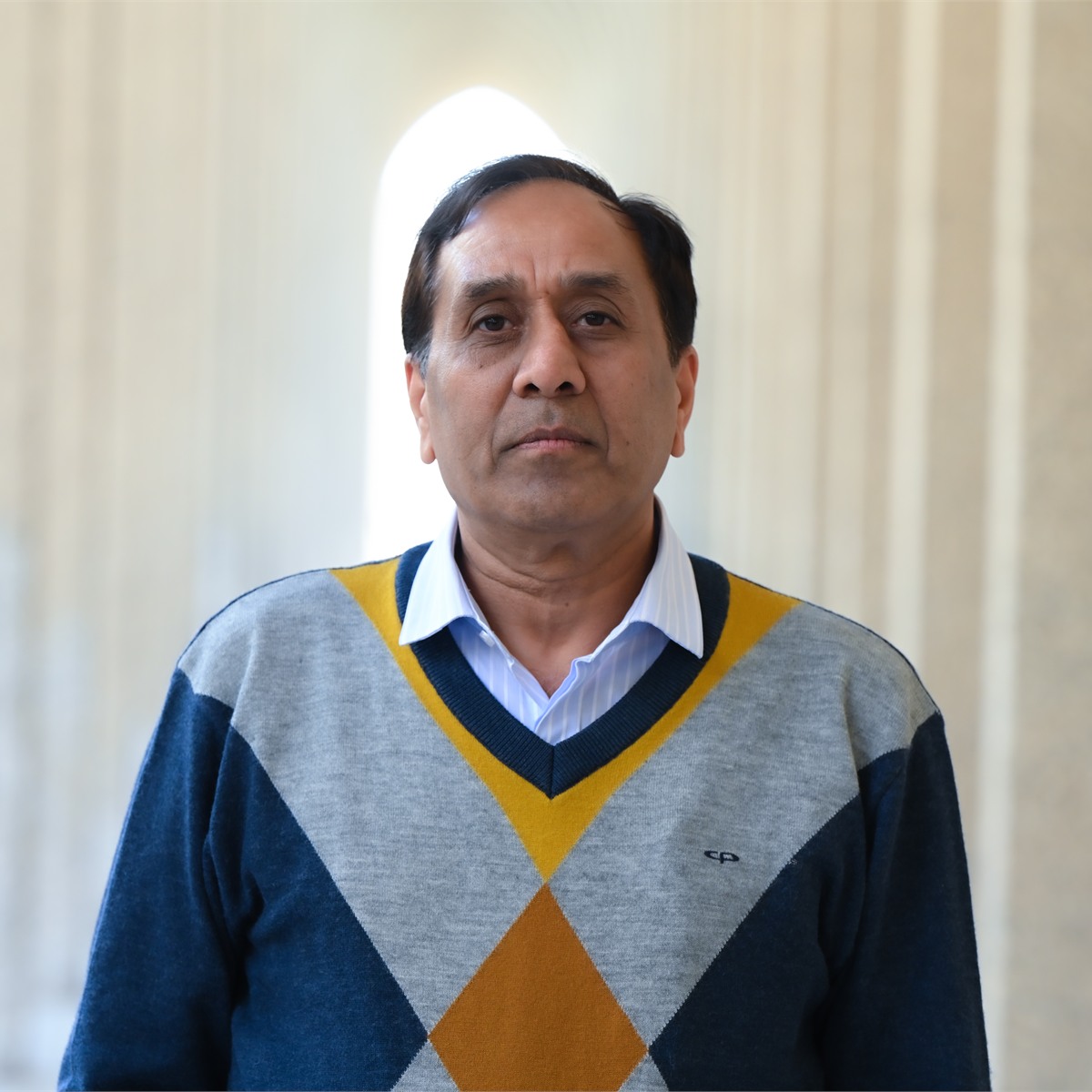 Izhar Ahmad