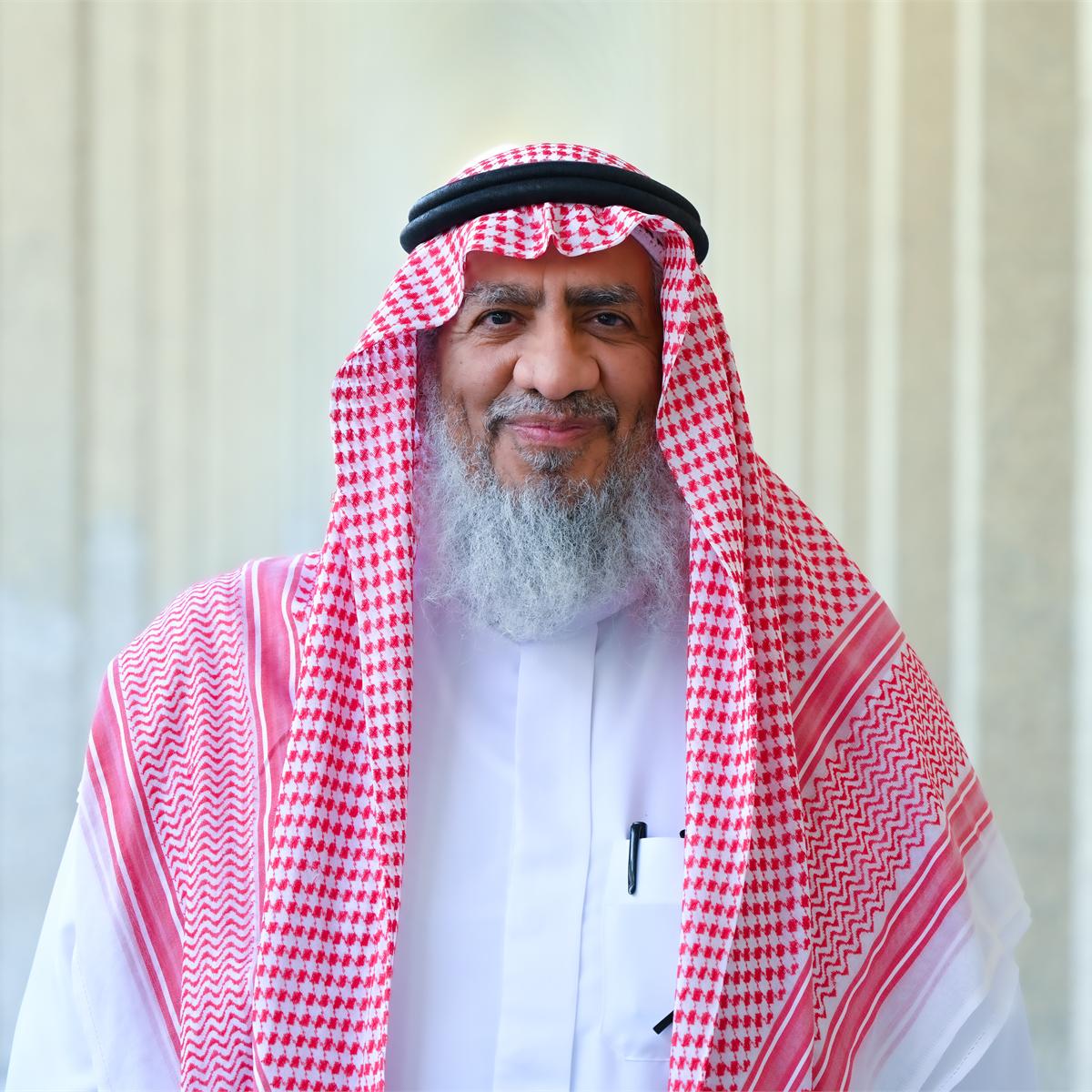 Husain Al Attas