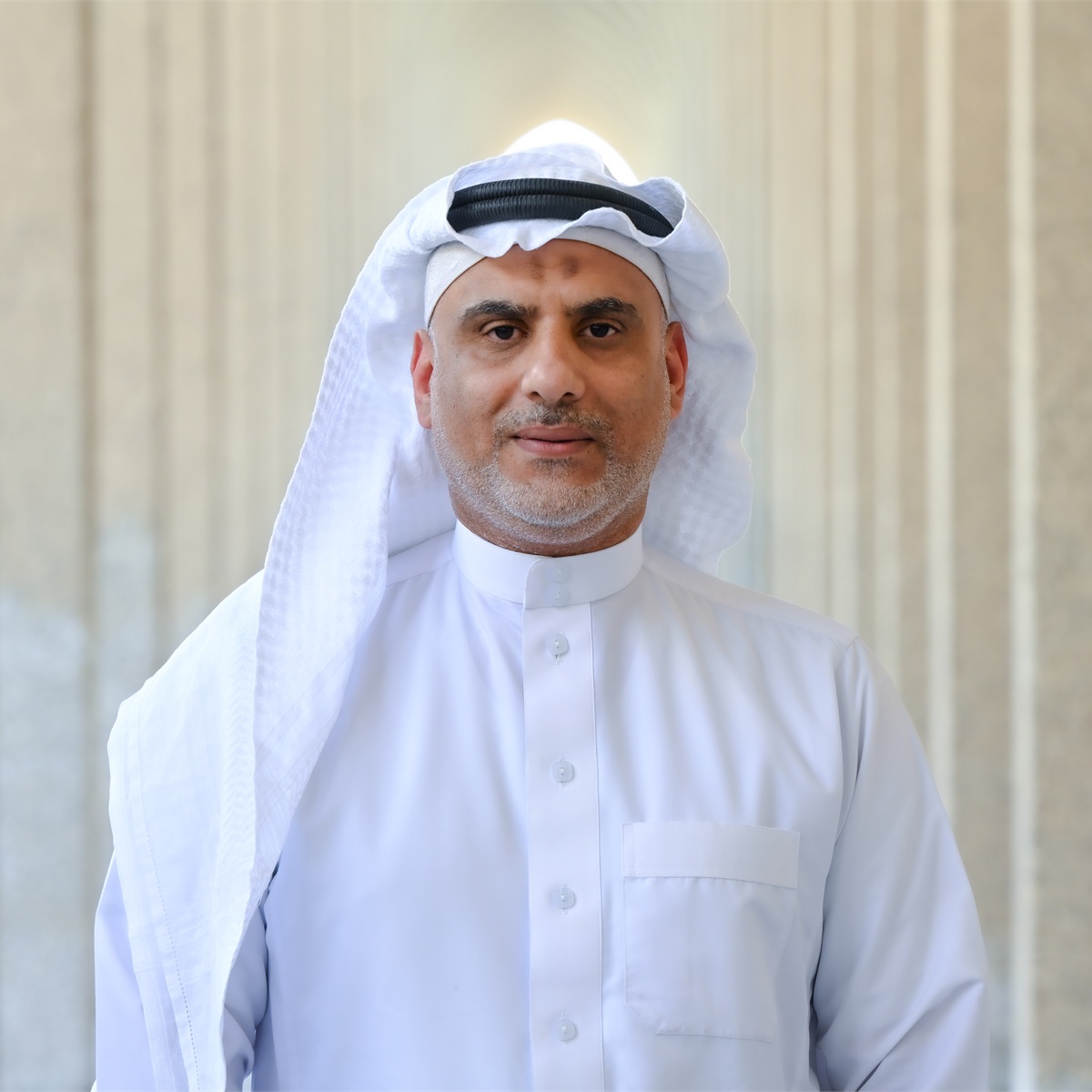 Bader Al Humaidi