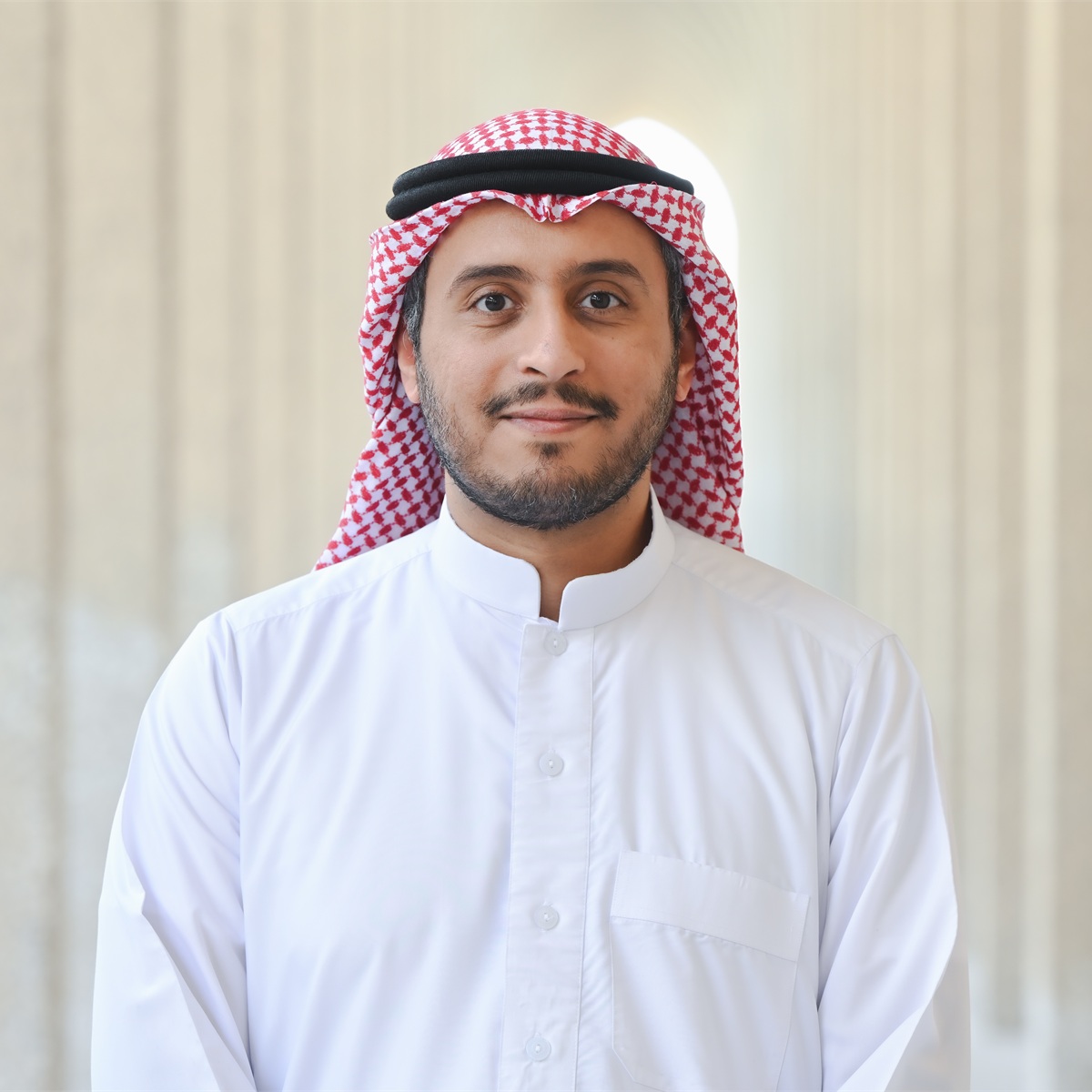 Waleed Al Khulaifi