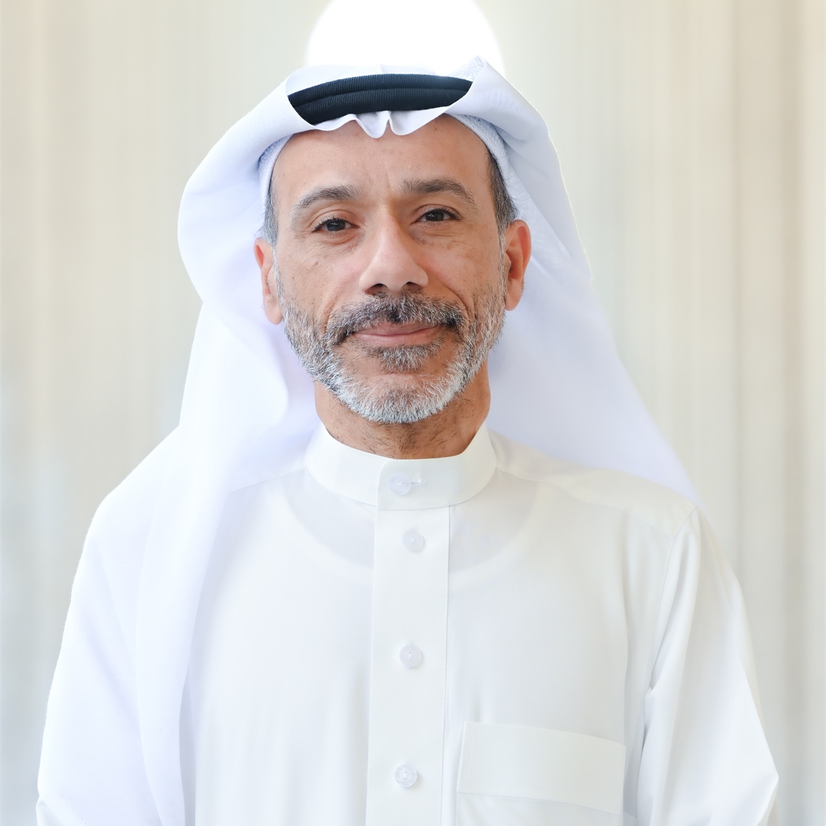 Ibrahim Al Rasasi