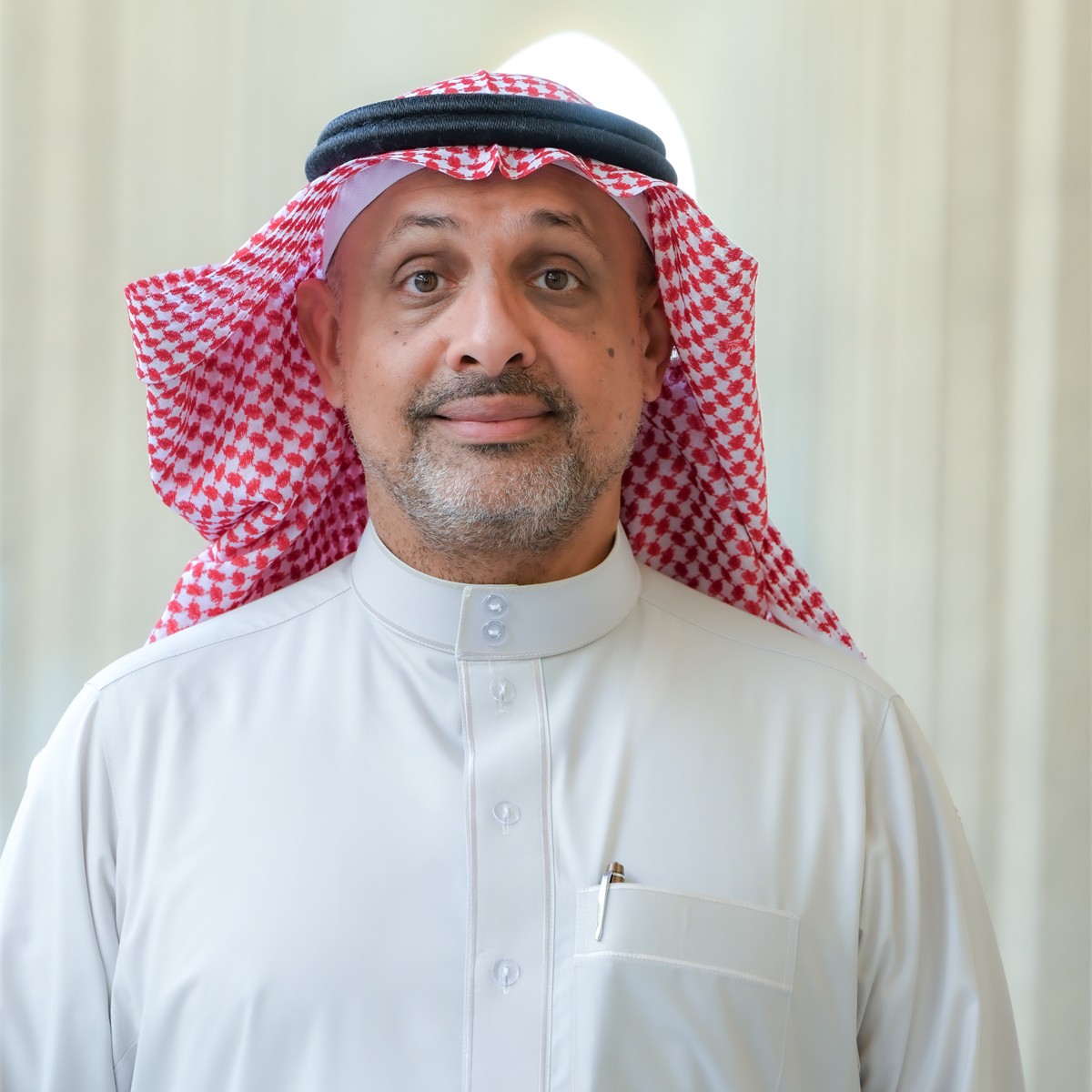 Khaled Al Shammari