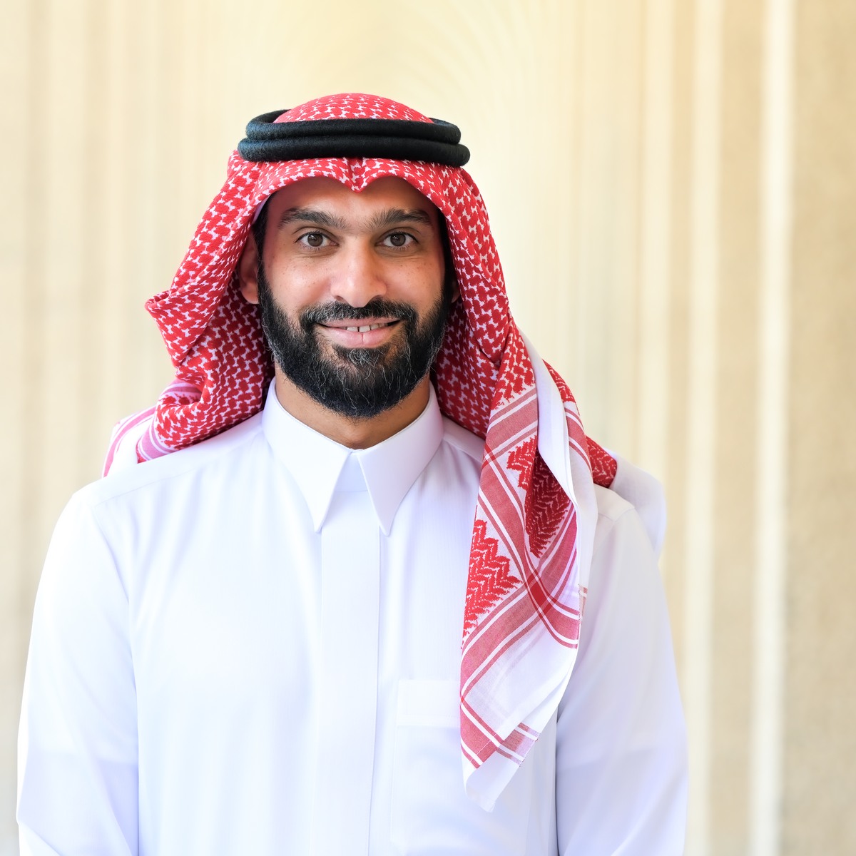 Khalid Alanezy