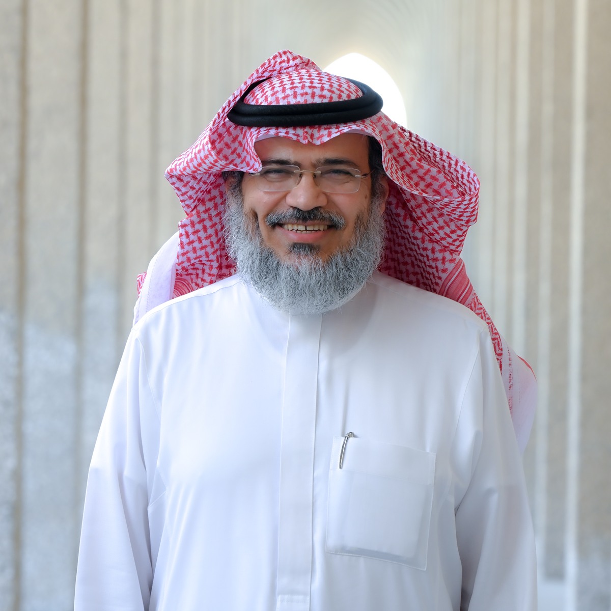 Abdulaziz Alassaf