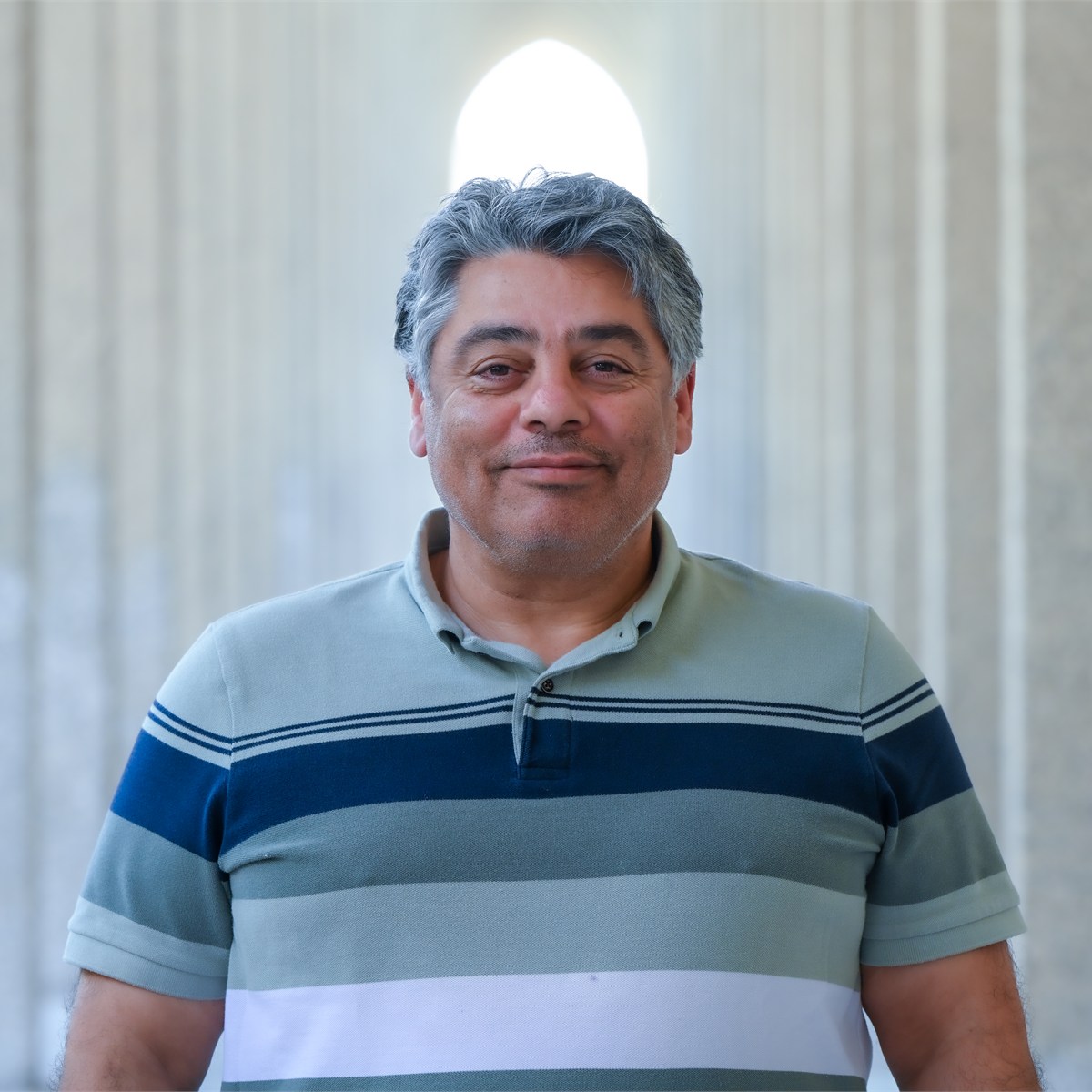 Rajai Alassar