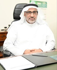 Suliman Al Homidan
