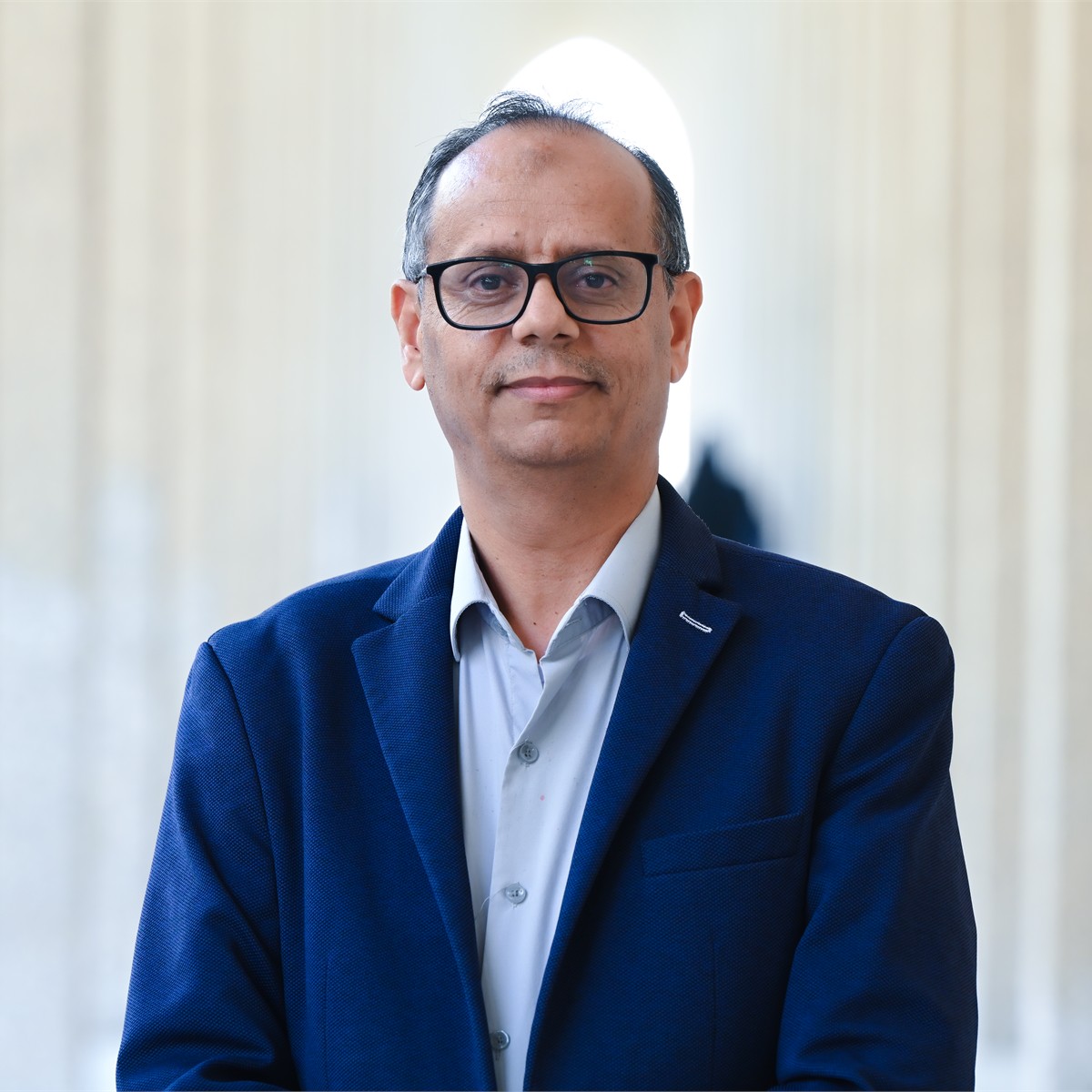 Adel Al Mahdi