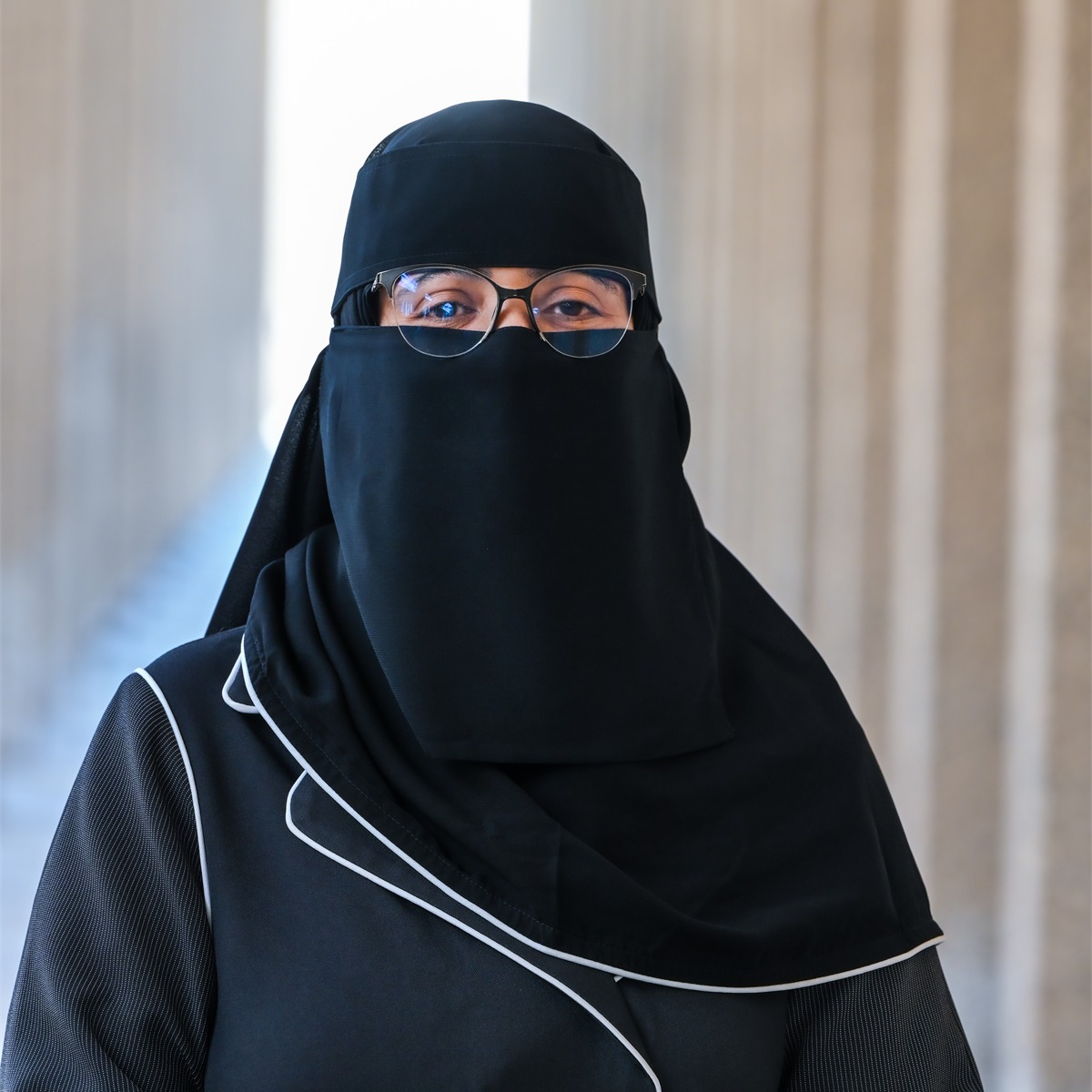 Manal Alotibi