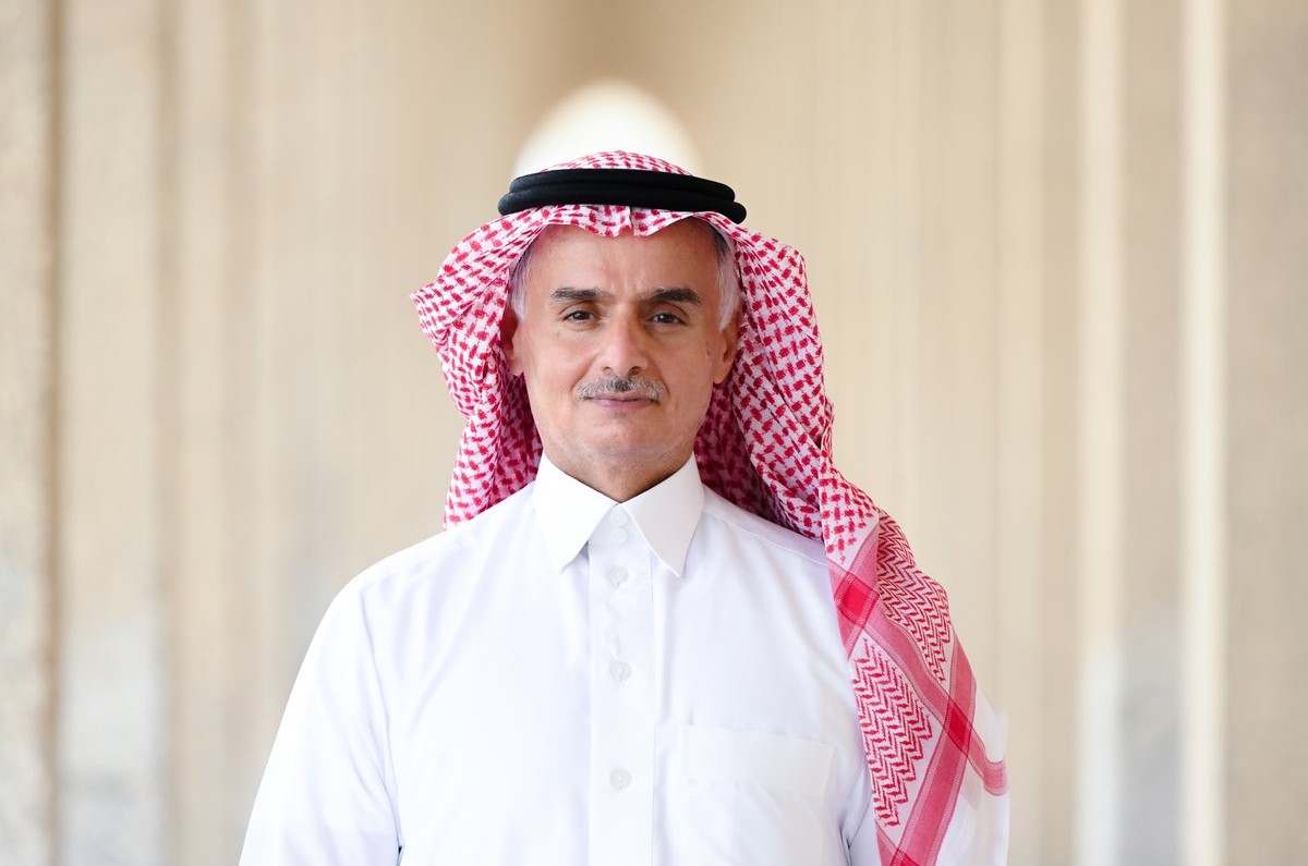 Mohammed Alshahrani