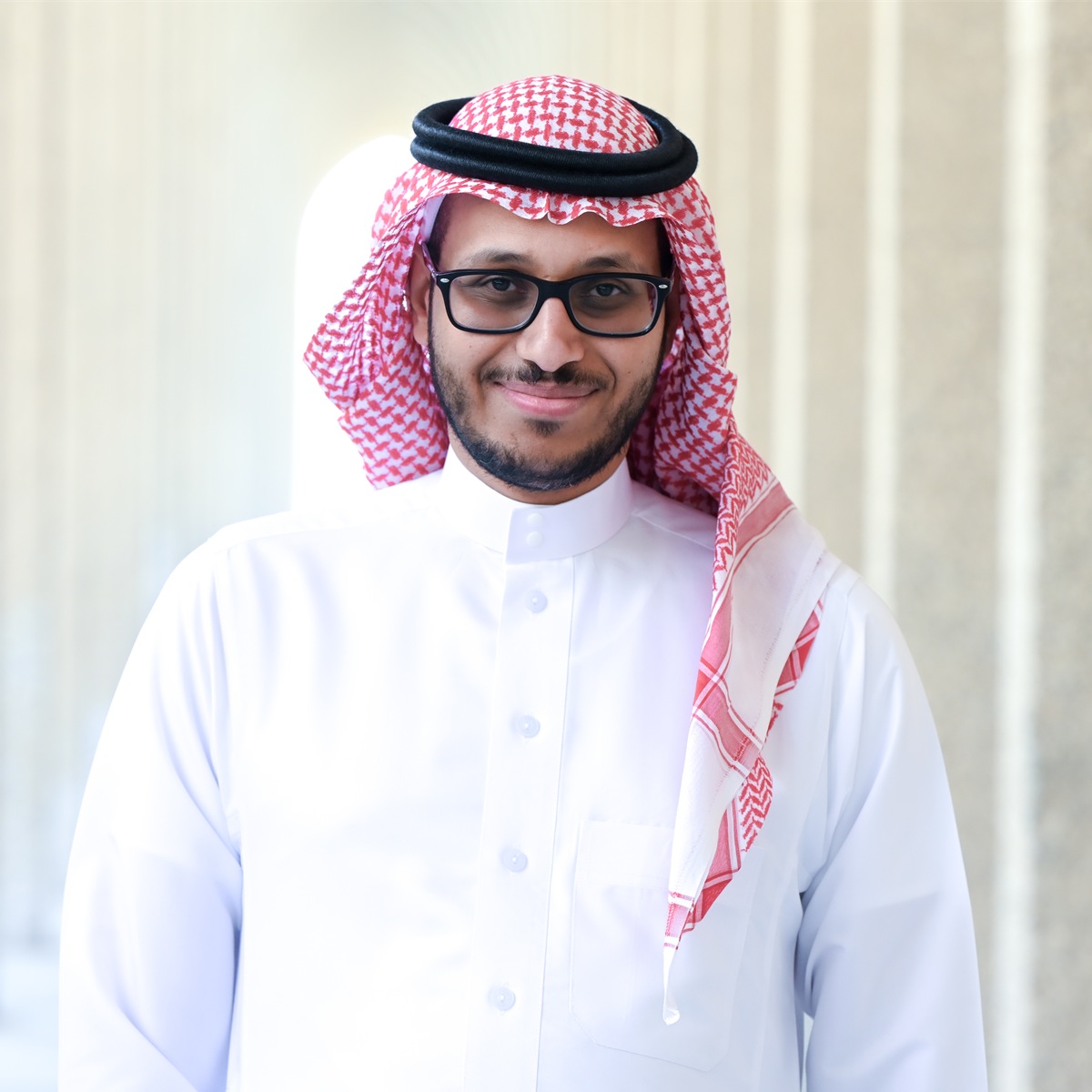 Mohsen Alshahrani
