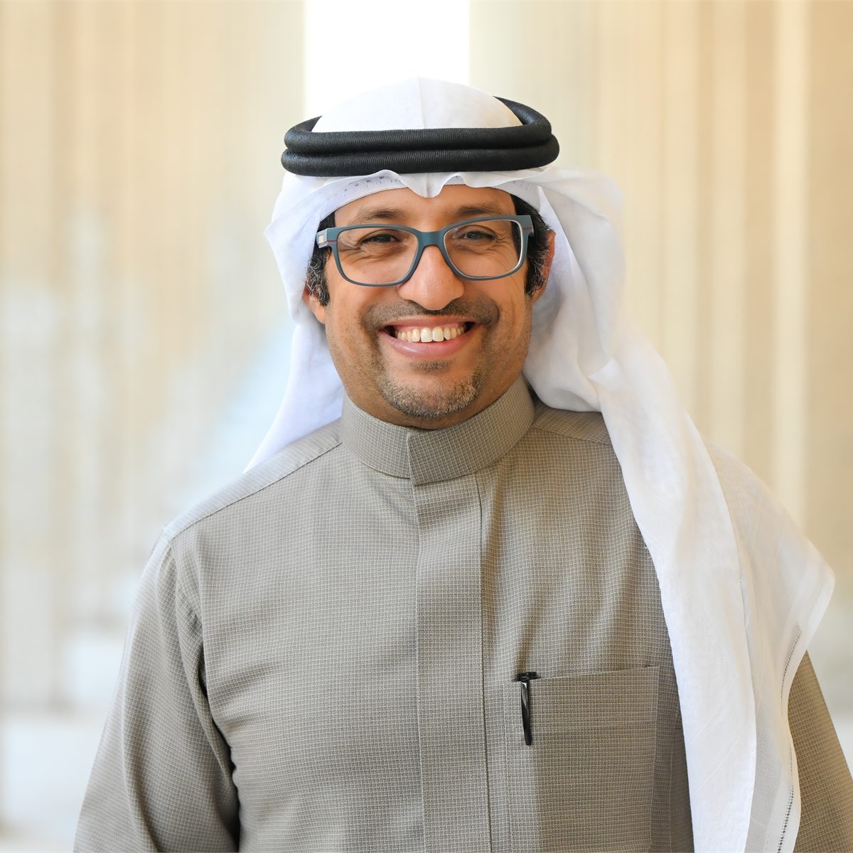 Jamal Alsmail