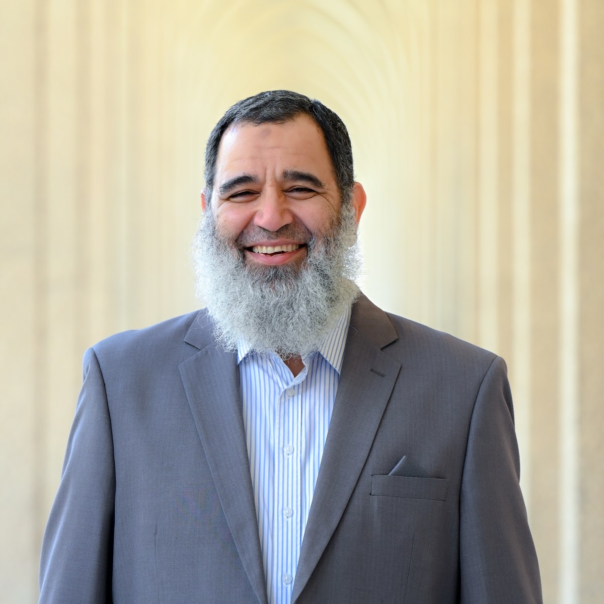 Raed Anabosi