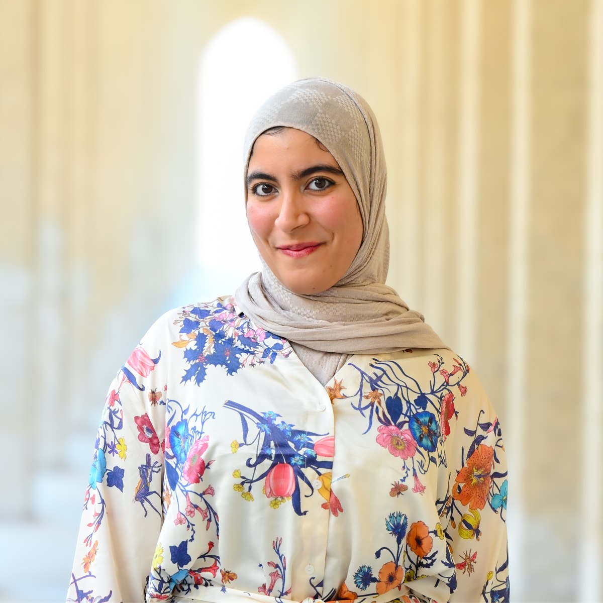 Majdouline Borji