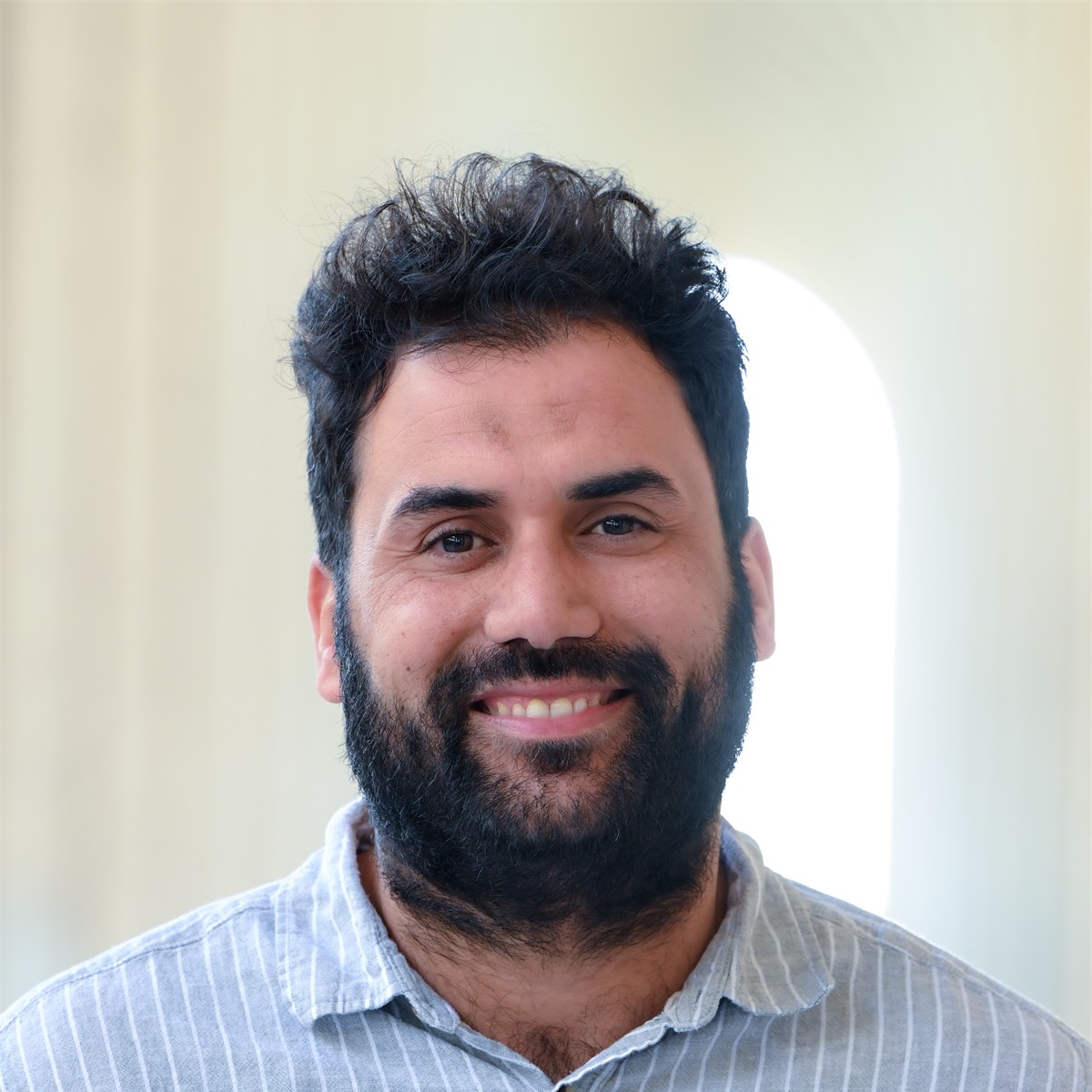 Maher Boudabra