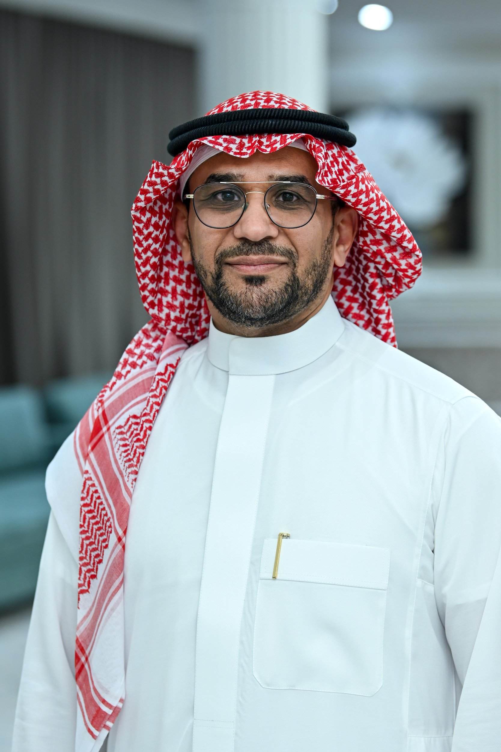 Monther Alfuraidan