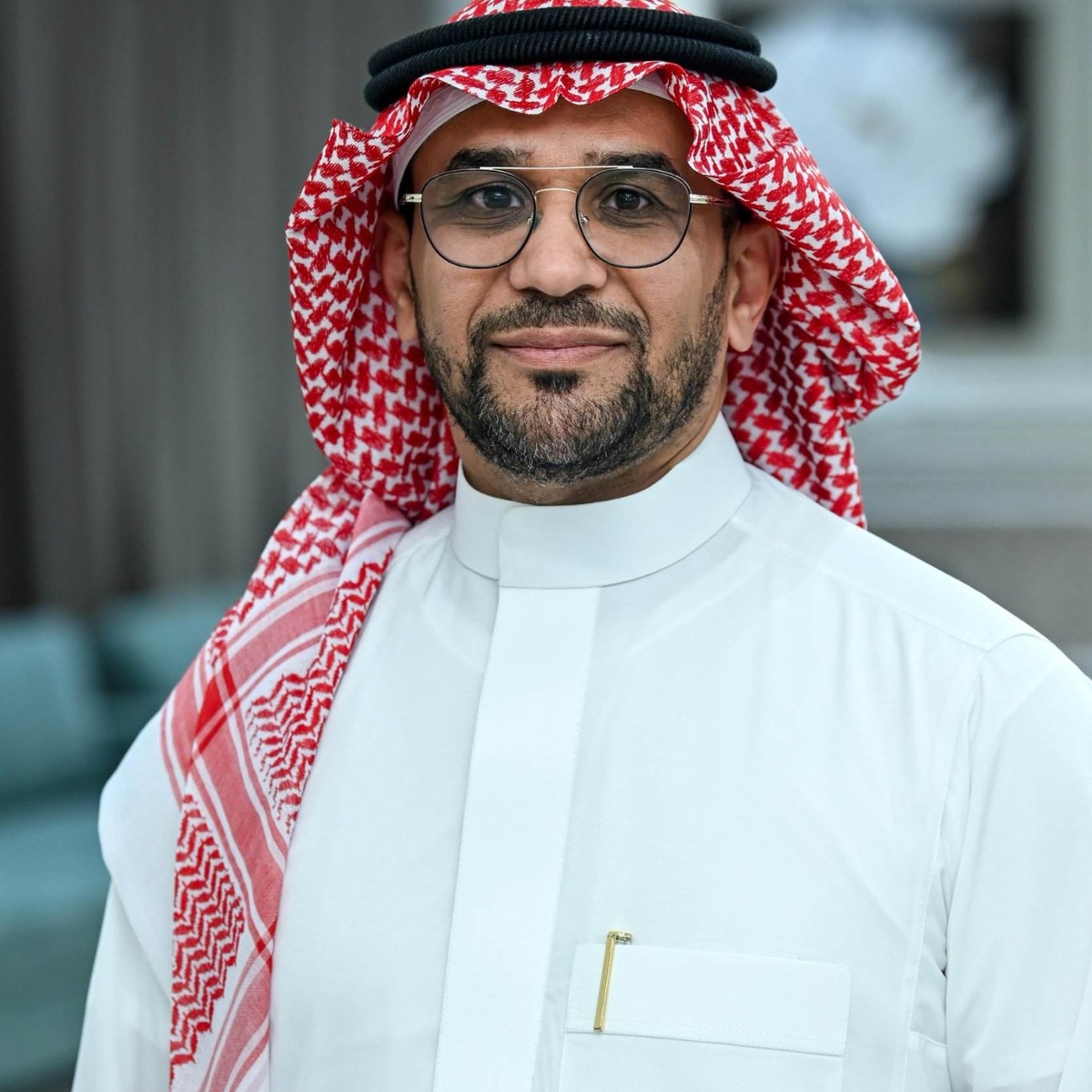 Prof. Monther Rashed Alfuraidan