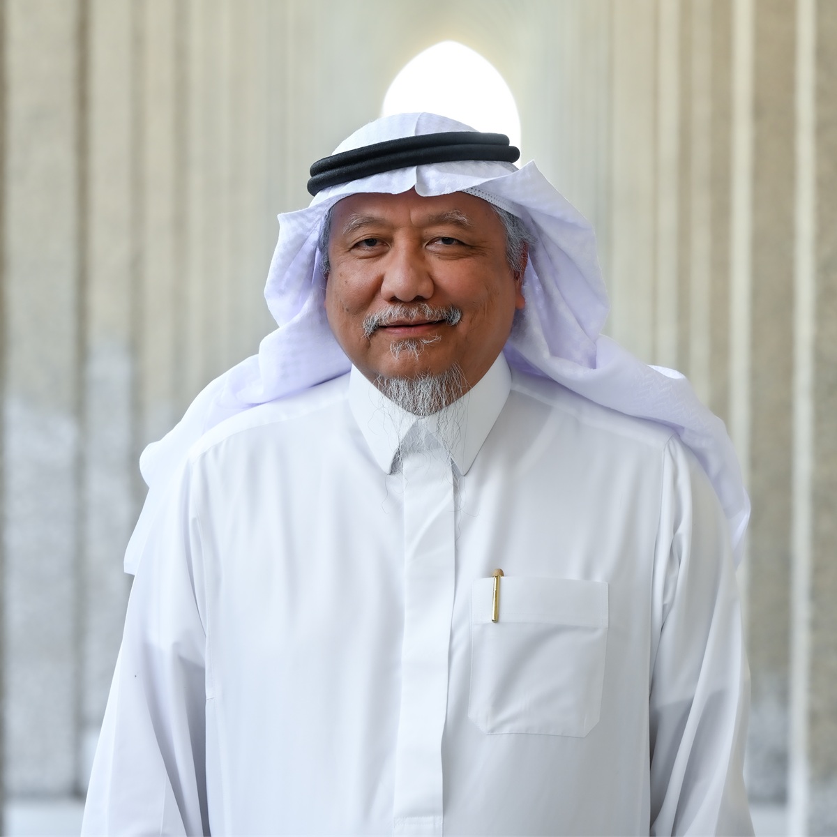 Faisal Fairag