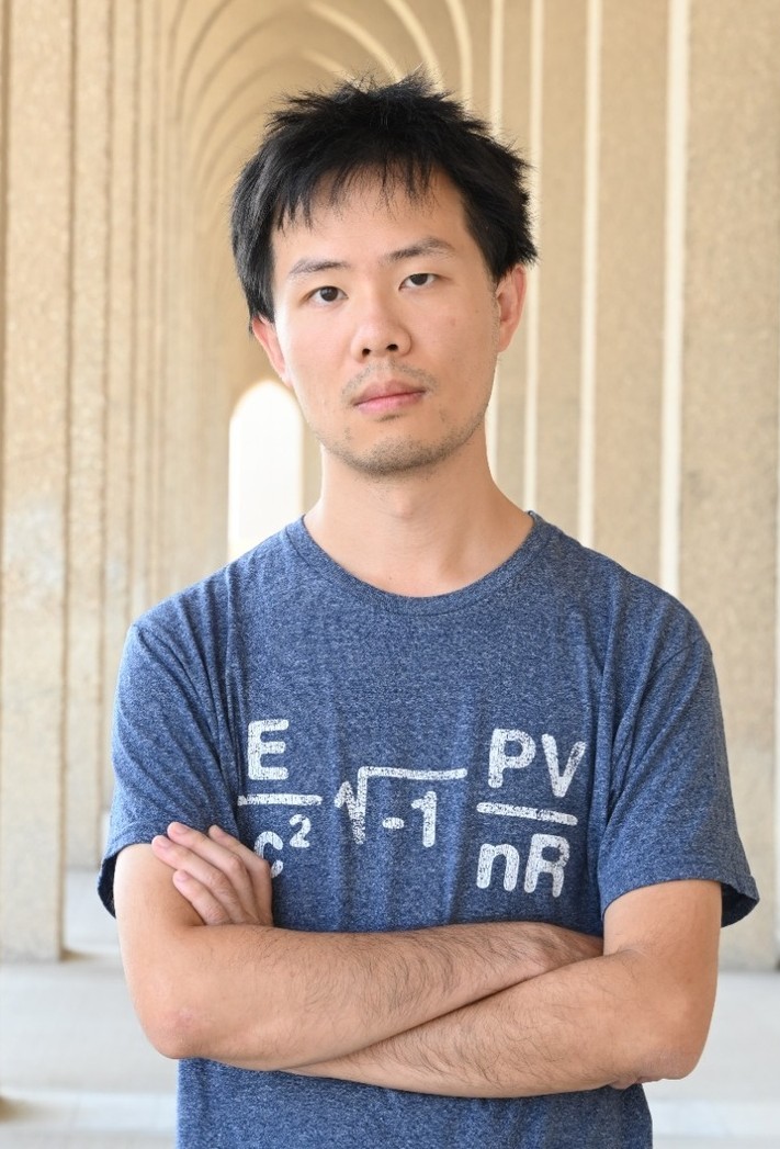 Fei Cao