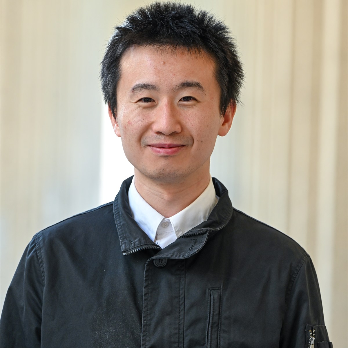 Qiwei Feng