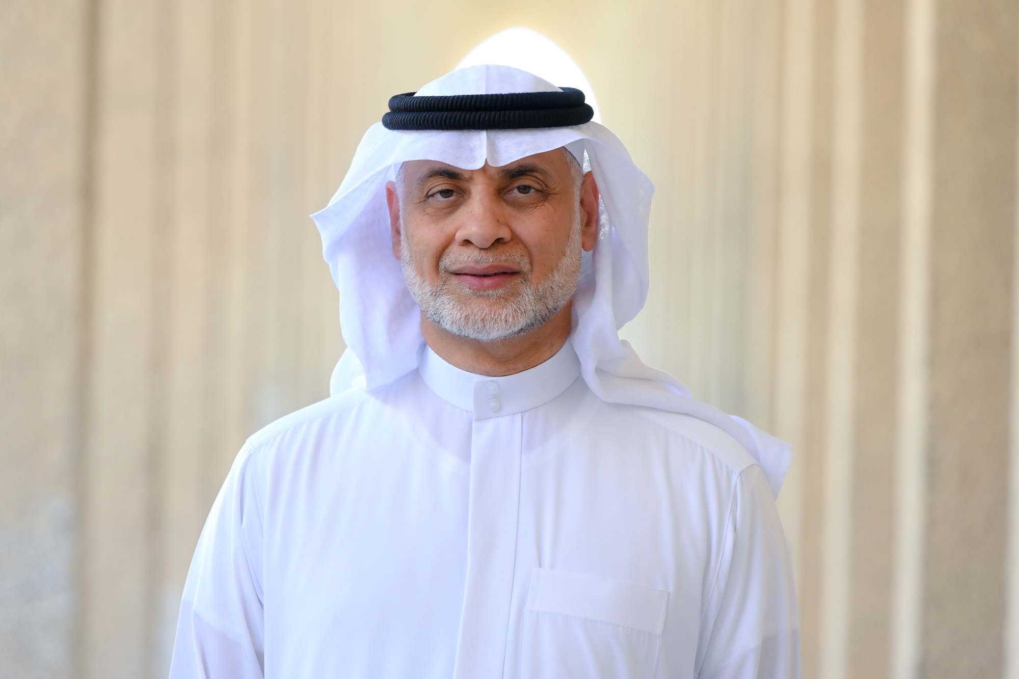 Khaled Furati