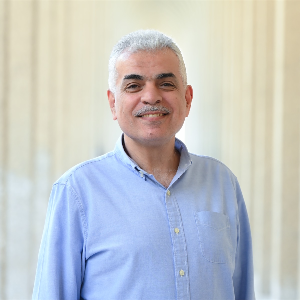 Mohammed Kafini