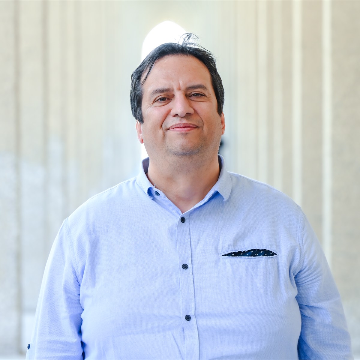 Adel Khalfallah