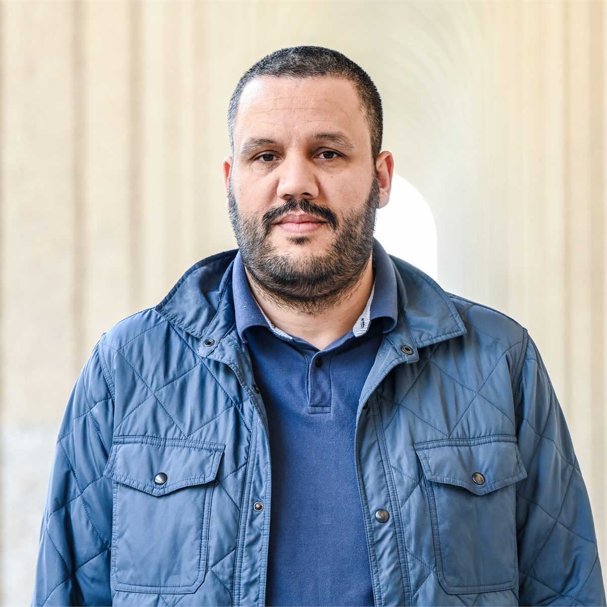 Dhaker Kroumi