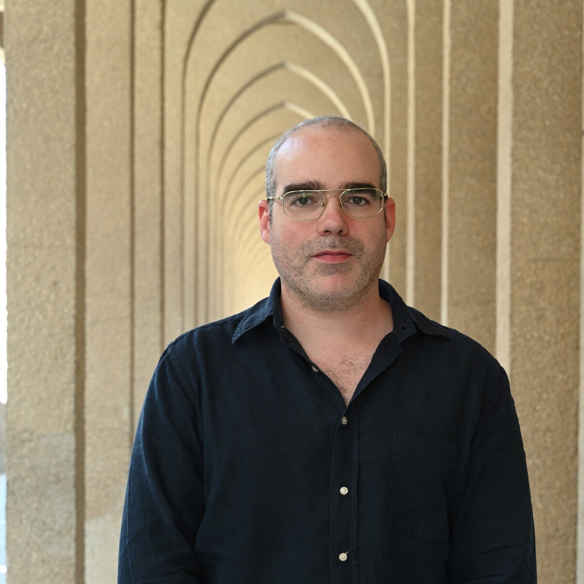 Lorenzo Sauras Altuzarra