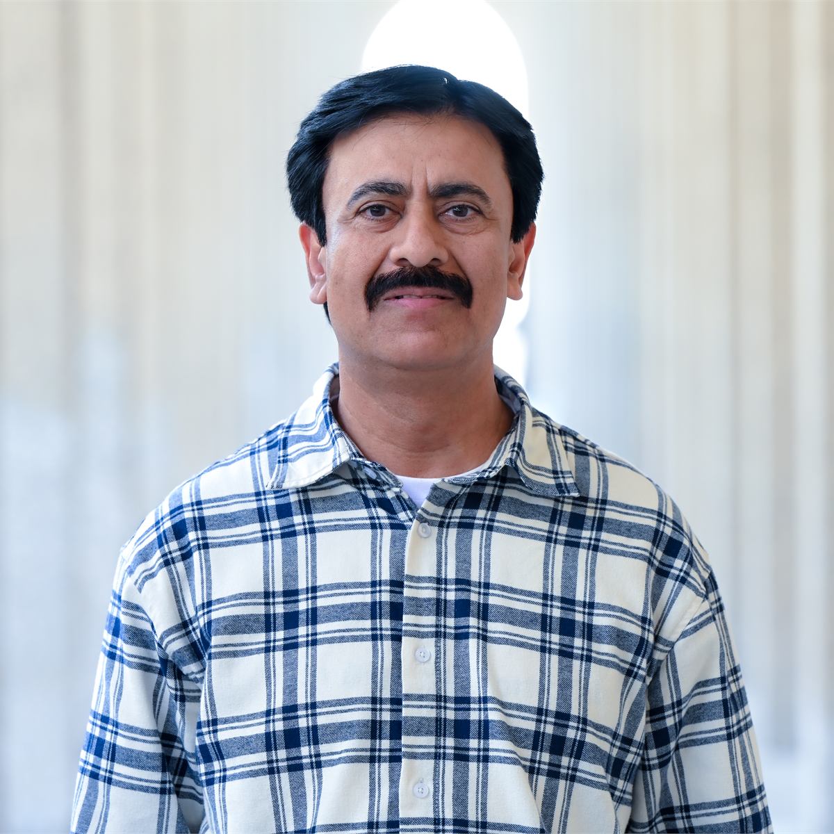 Musawar Malik