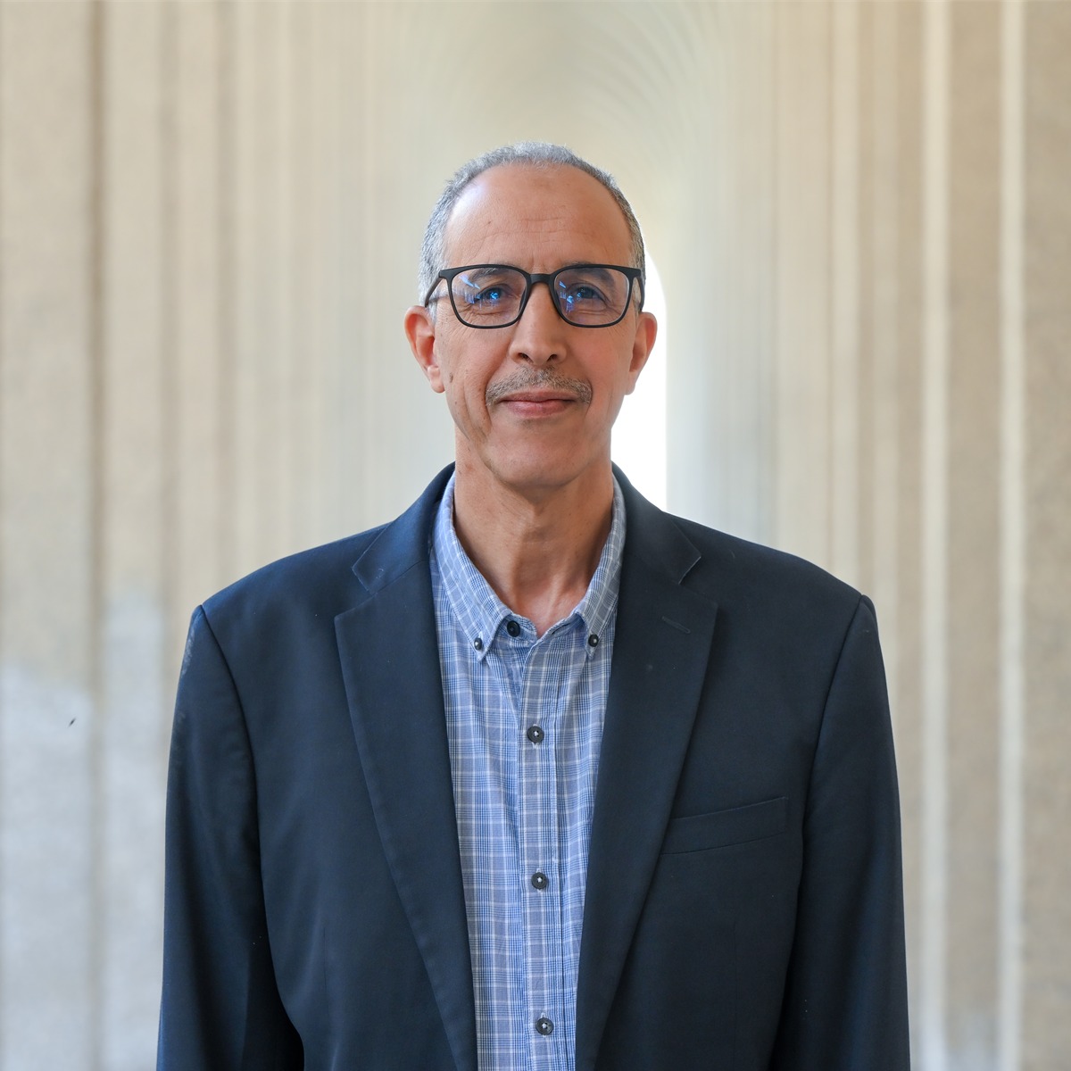 Abdelslam Mimouni