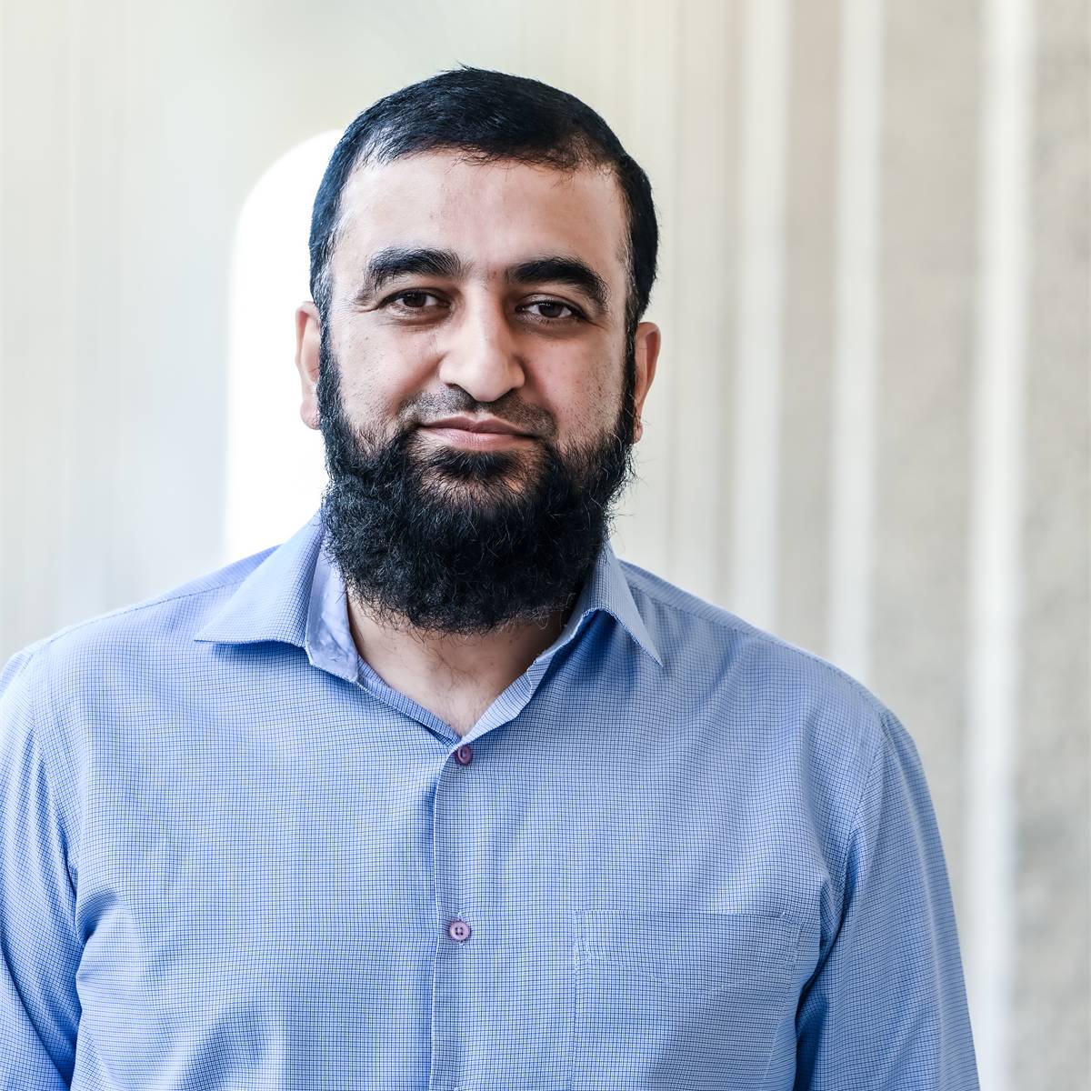 Imran Qureshi