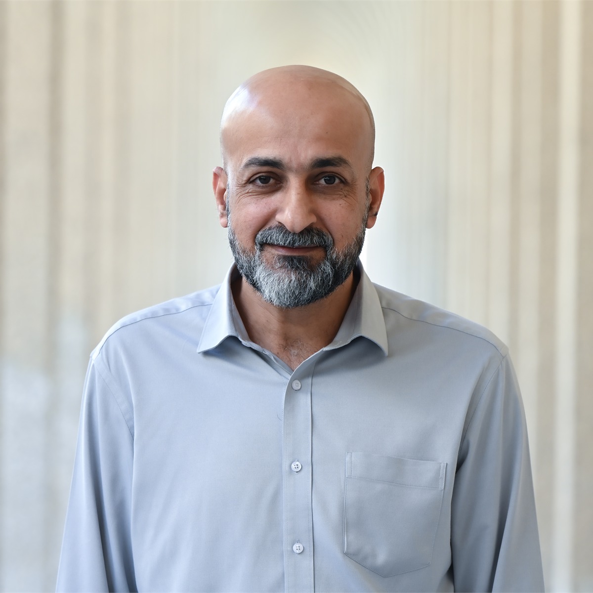 Mohammed Saleh