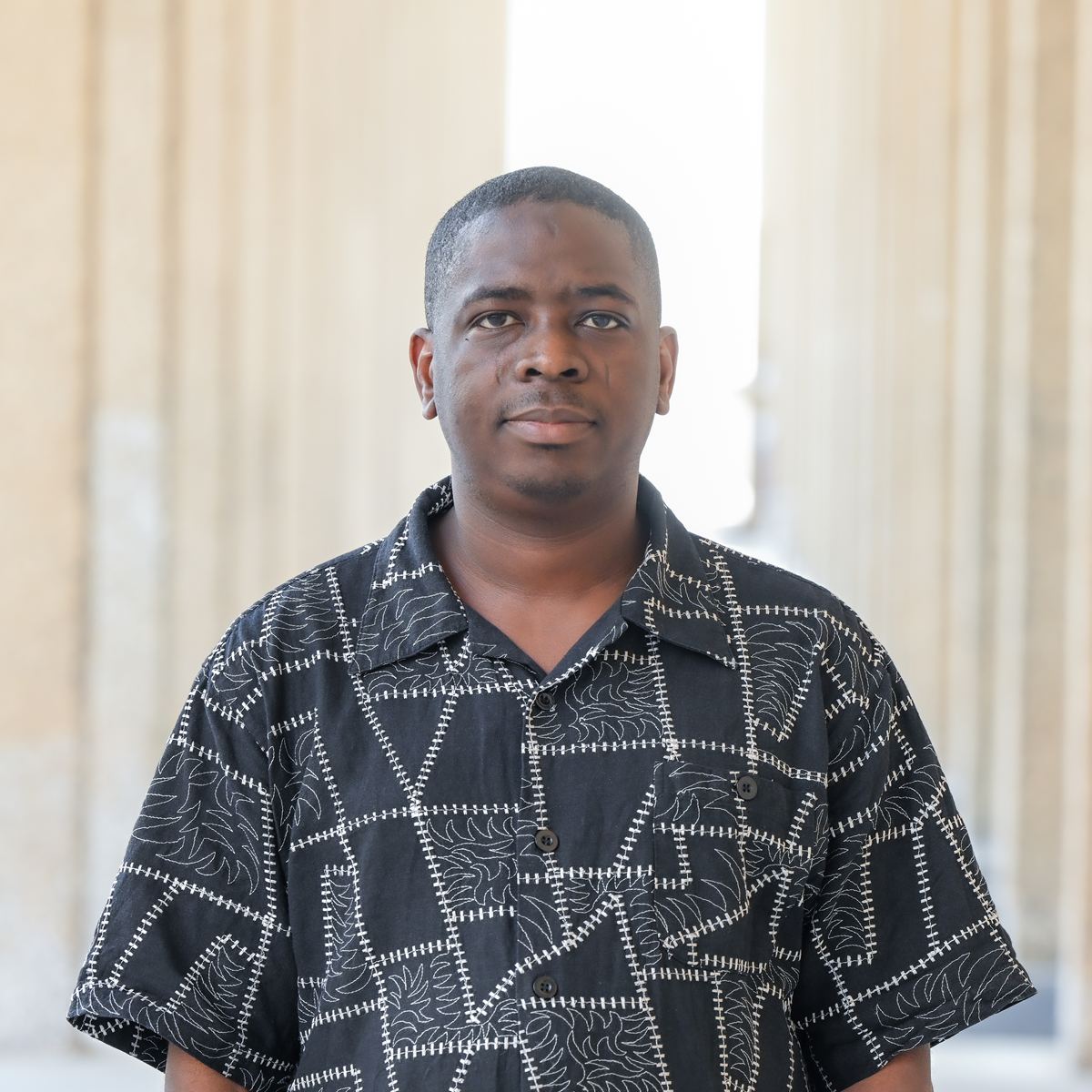 Ridwan Sanusi