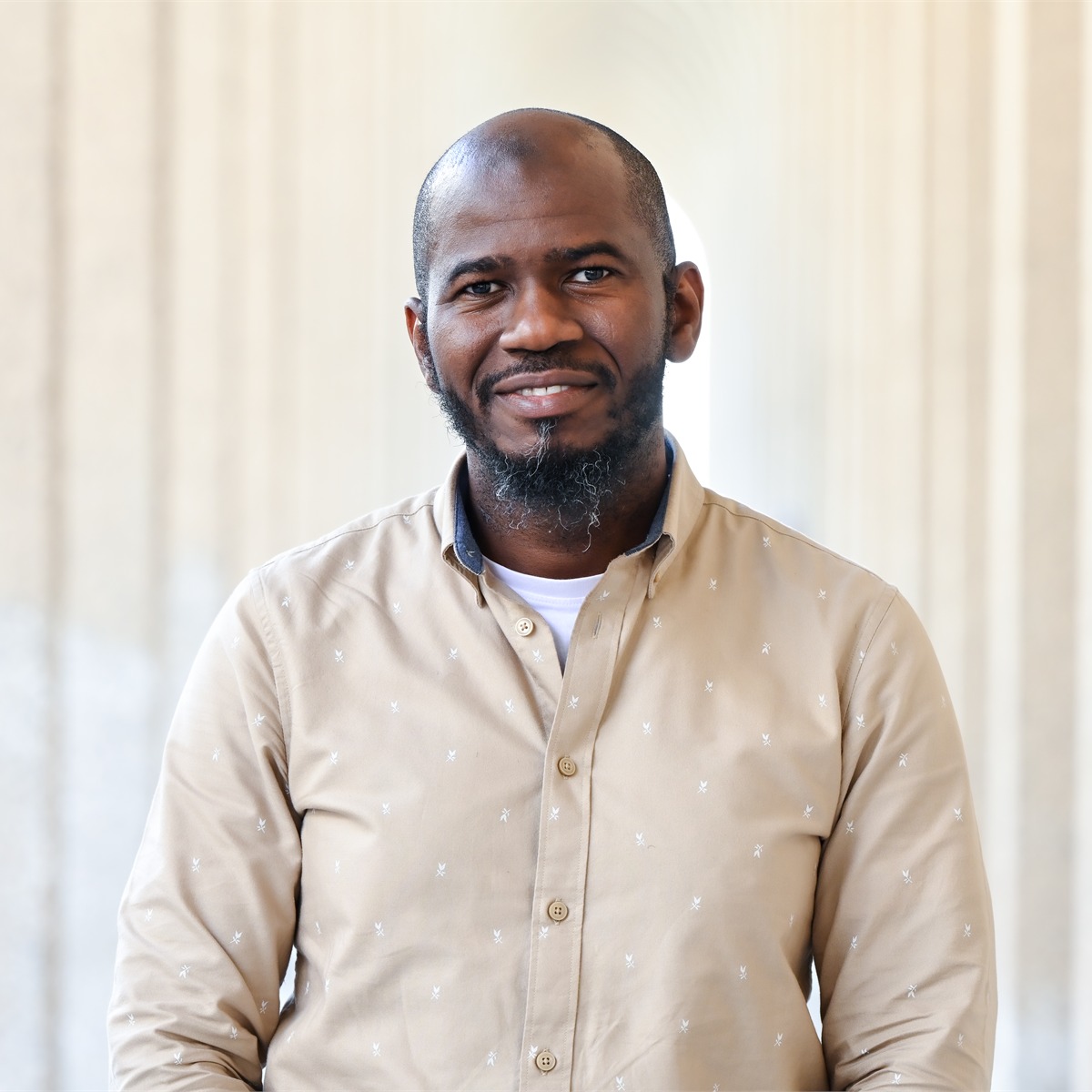 Ibrahim Sarumi