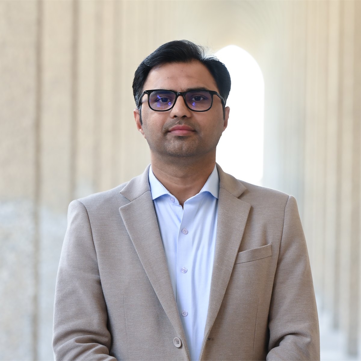 Shahzad Sarwar