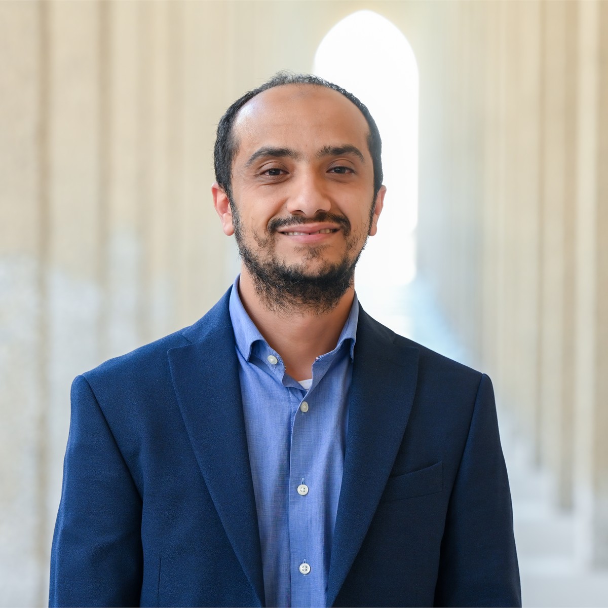 Zaid Sawlan