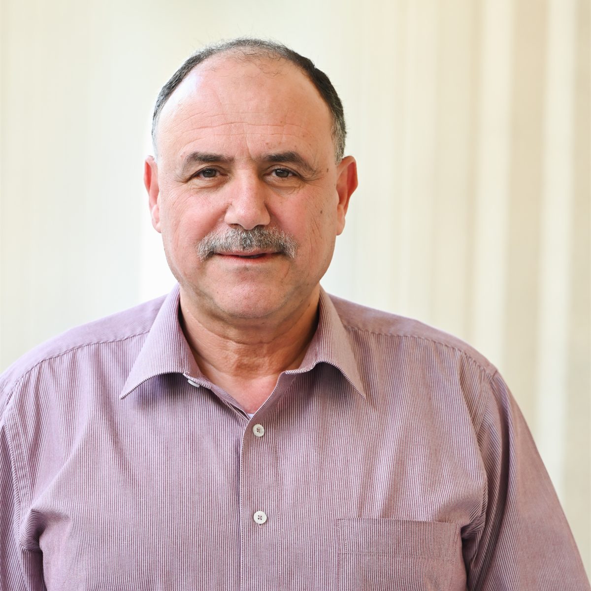 Yaqoub Shehadeh