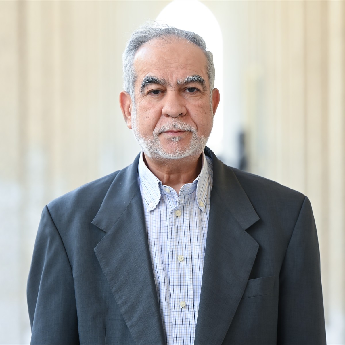 Nasser Eddine Tatar