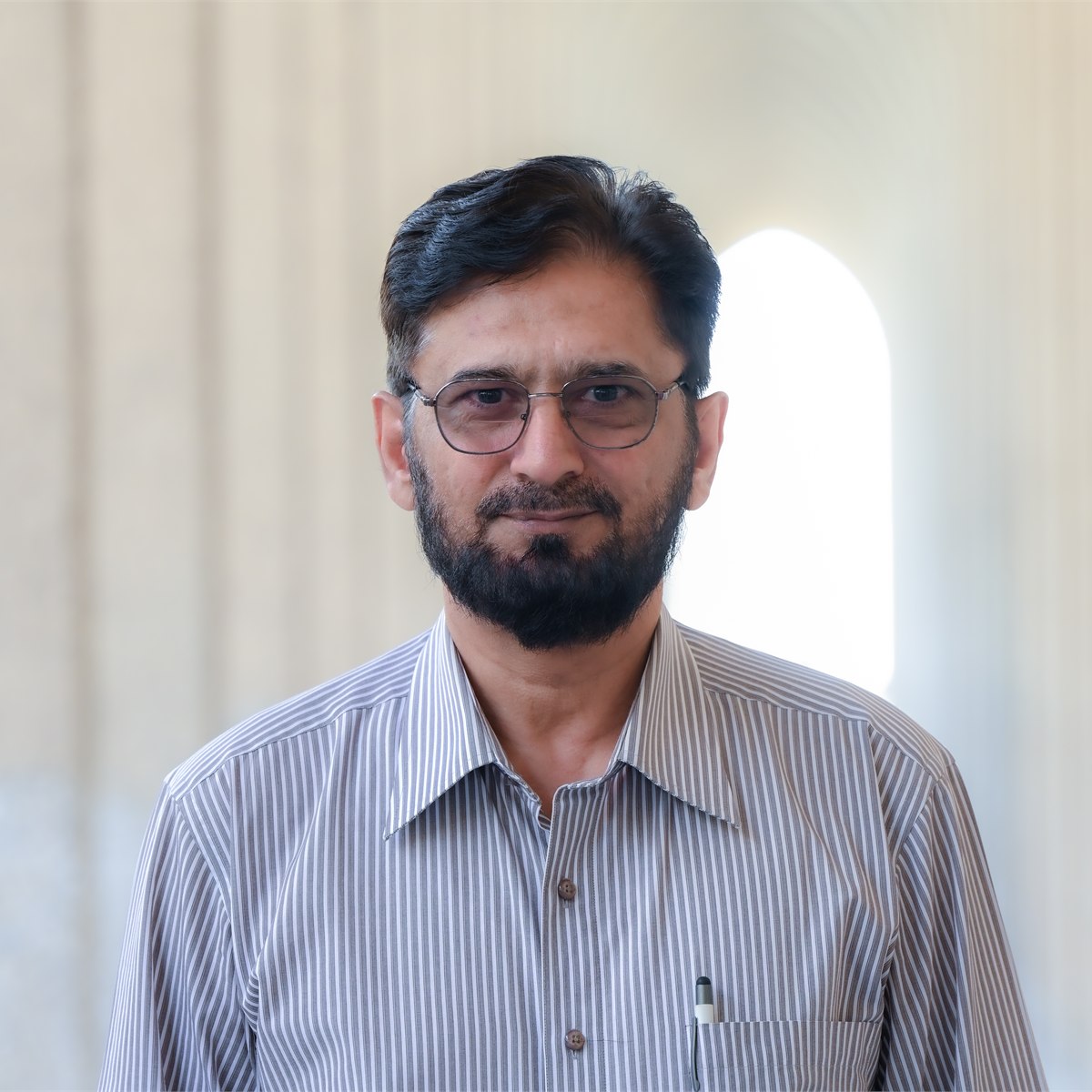Muhammad Yousuf